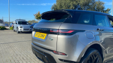 Land Rover Range Rover Evoque 2.0 D200 R-Dynamic SE 5dr Auto Diesel Hatchback